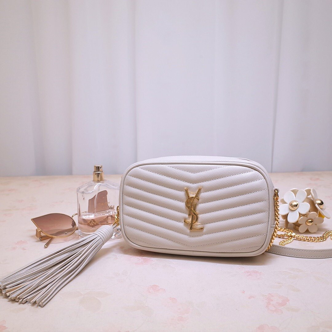 Y*L mini lou camera bag-‎19*11*5cm