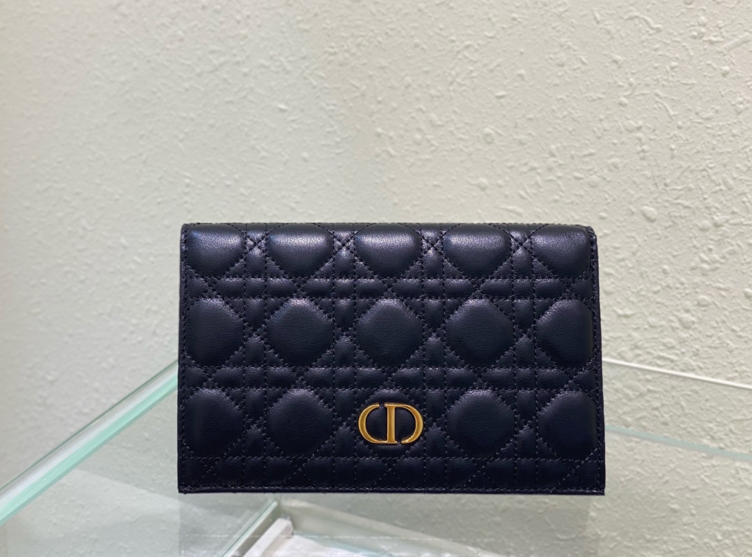 D*or caro wallet-19.5cm