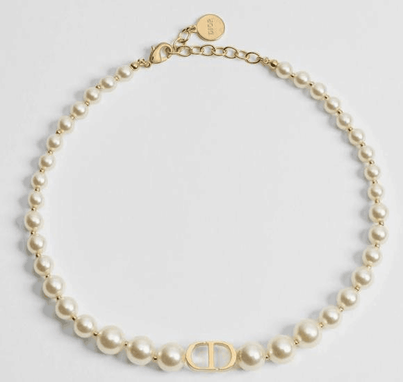 Di*r Necklace