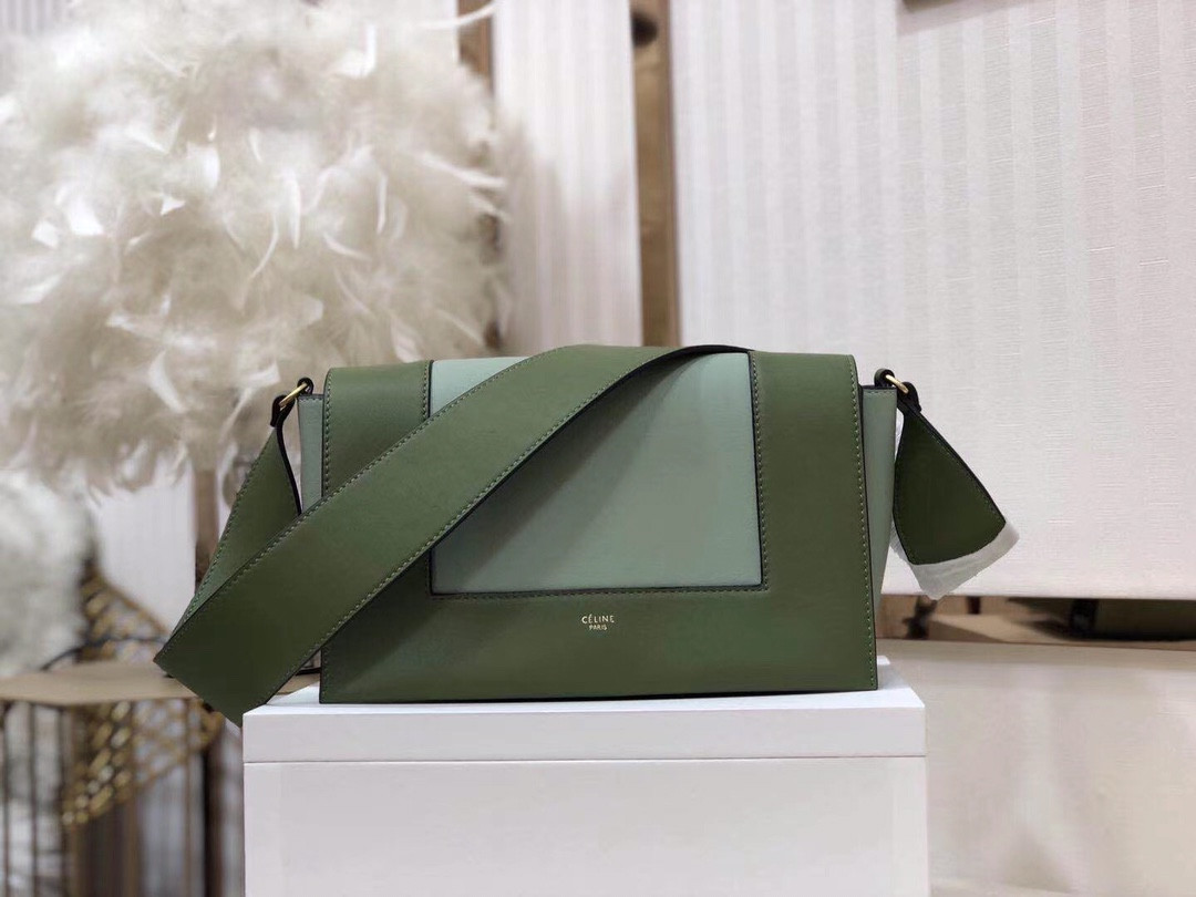 Ce**e frame bag-25*17*8.5cm