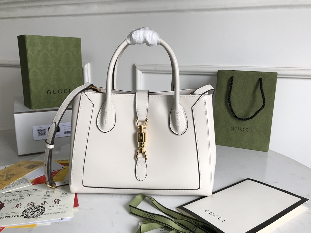 G*u*i jackie 1961handbags-30*21*12cm