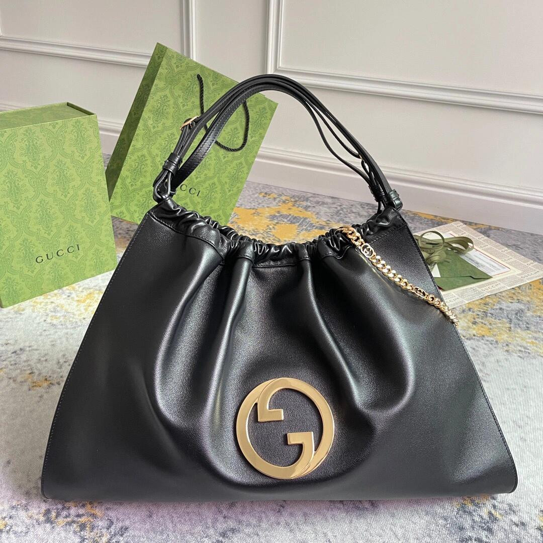 G*u*i blondie tote bag-443*28*8cmcm