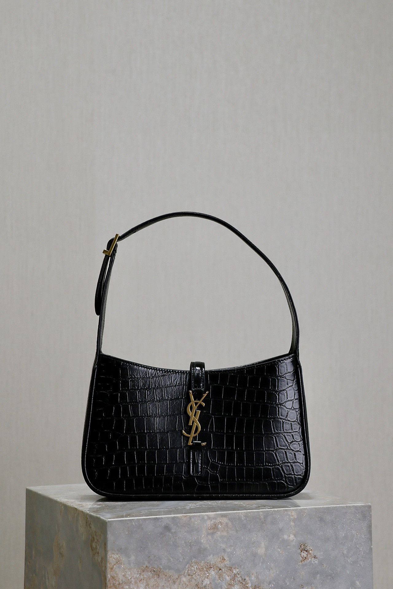 Y51 le5a7 vintage bag-25x14x6cm