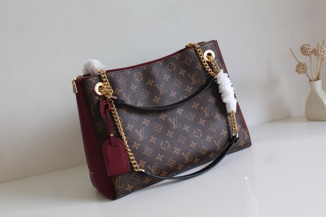 l0*is V*t0n surene handbags-36*26*13cm