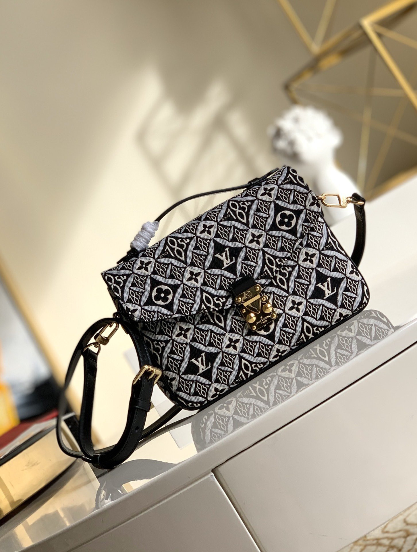 l0*is V*t0n pochette metis handbags-25*19*7cm