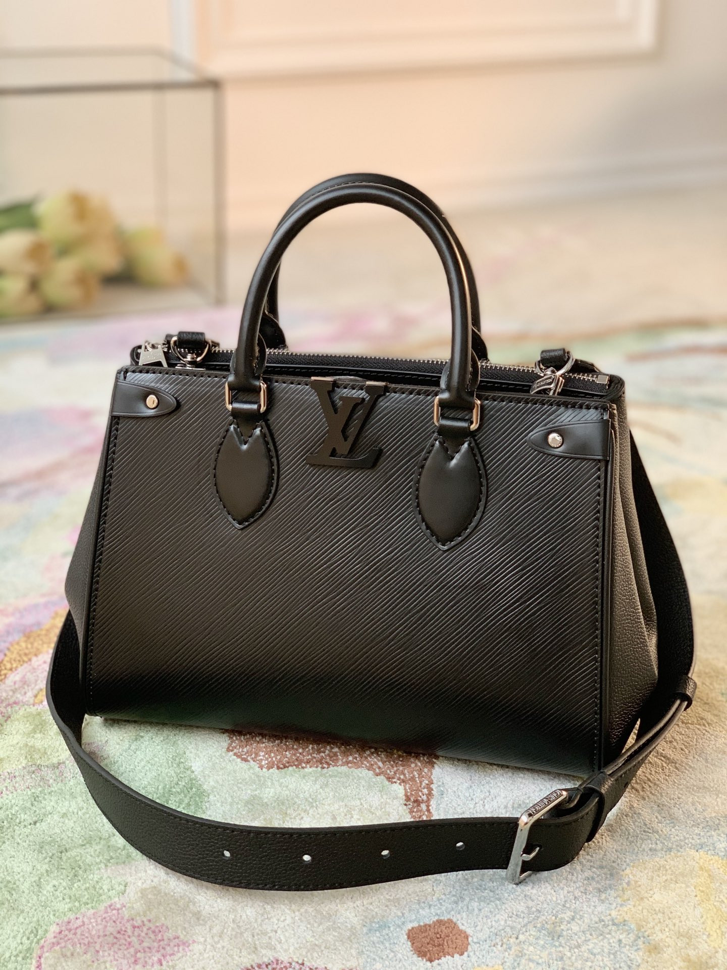 l0*is V*t0n grenelle handbags-27x19x11.5cm