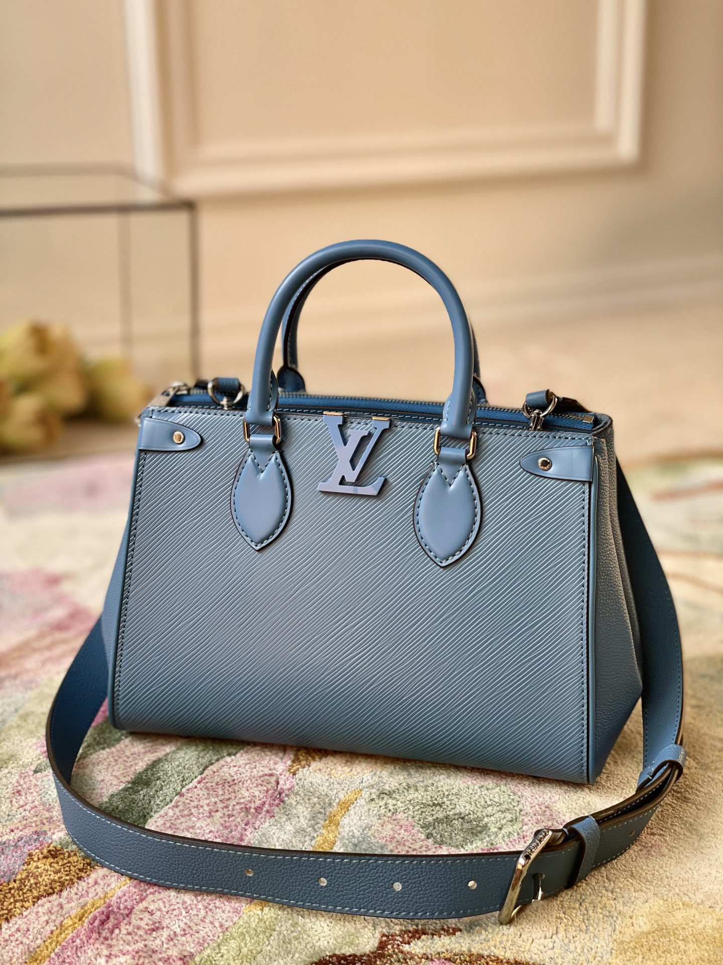 l0*is V*t0n grenelle handbags-27x19x11.5cm