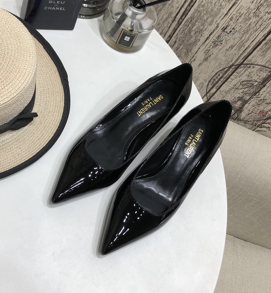Y*L heels-5.5cm