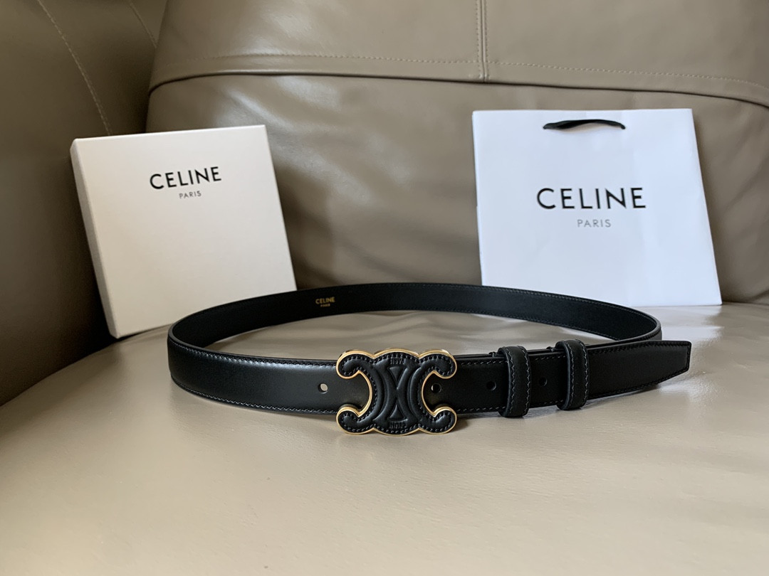 Celin Belt-2.5CM