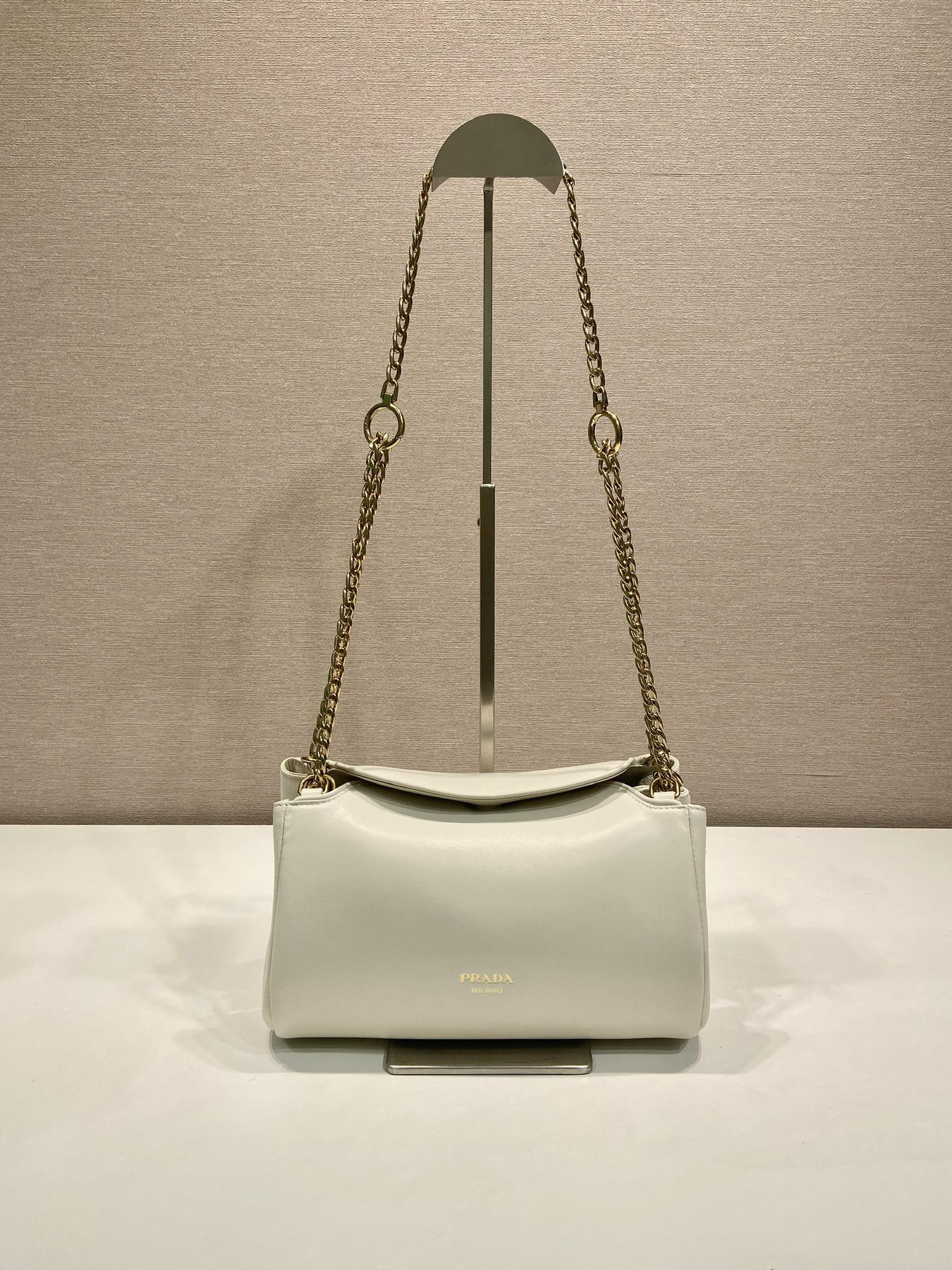 Pra*a tumulte bag 1bd395-24*13*13cm