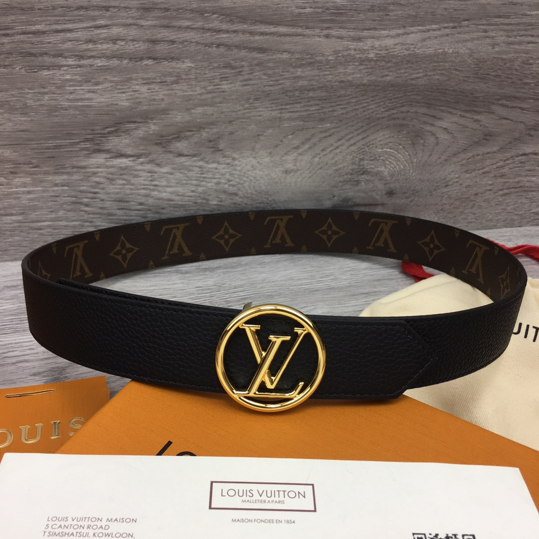 l0*is V*t0n belt-3.5cm
