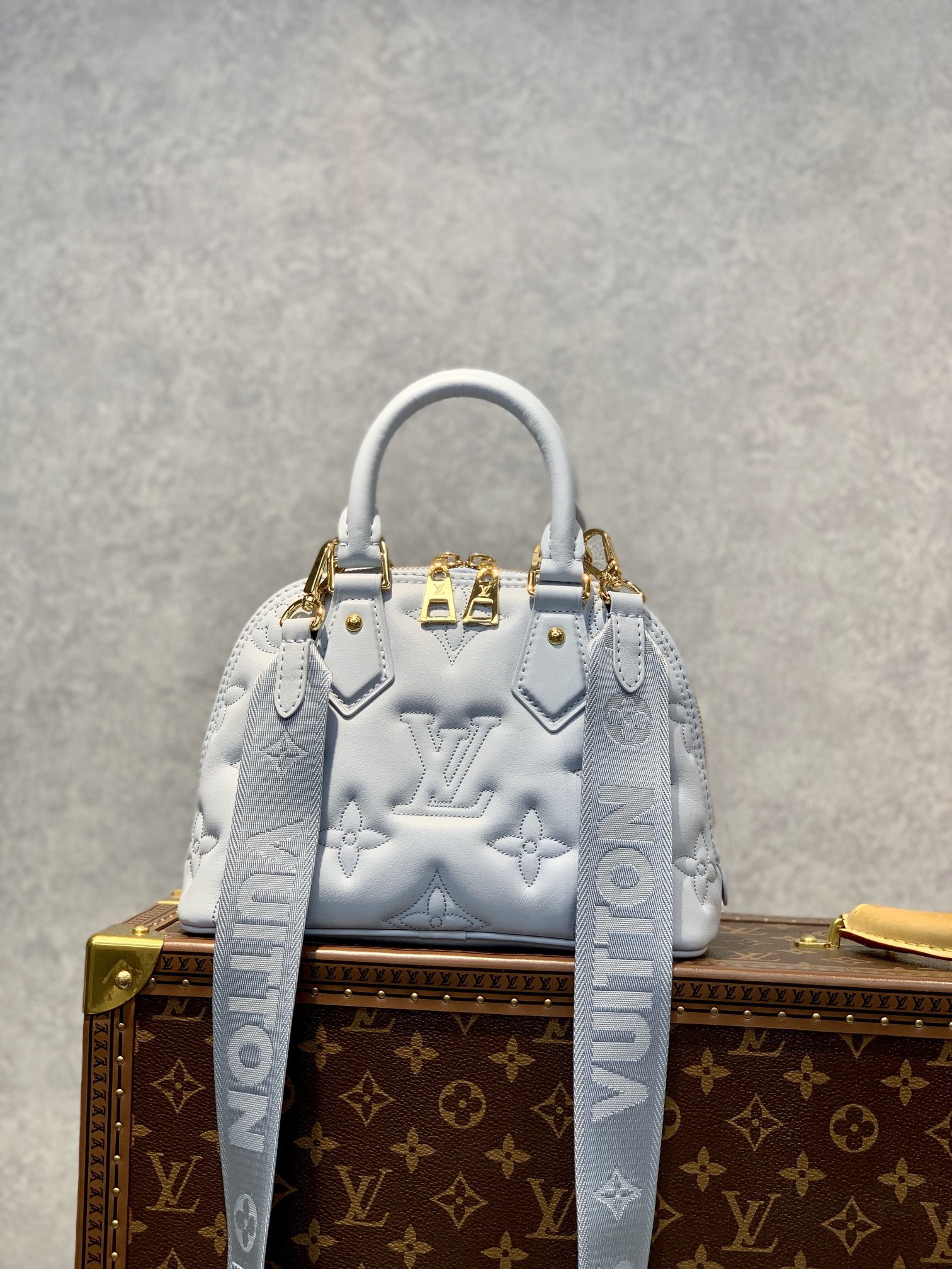 l0*is V*t0n n41221 alma bb-25*19*12cm