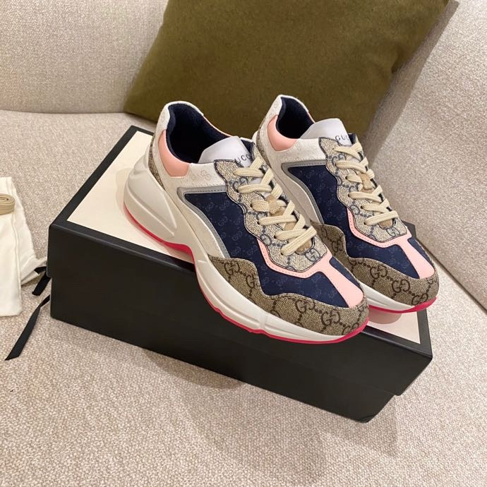 G*u*i sneakers