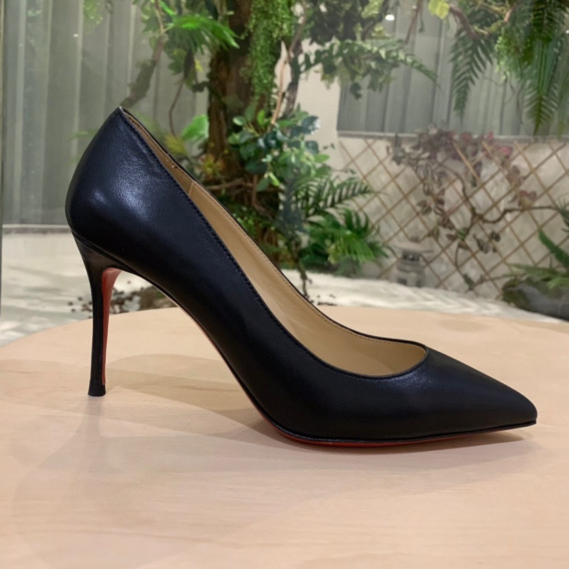 Chr1st1an Louboutin Heels