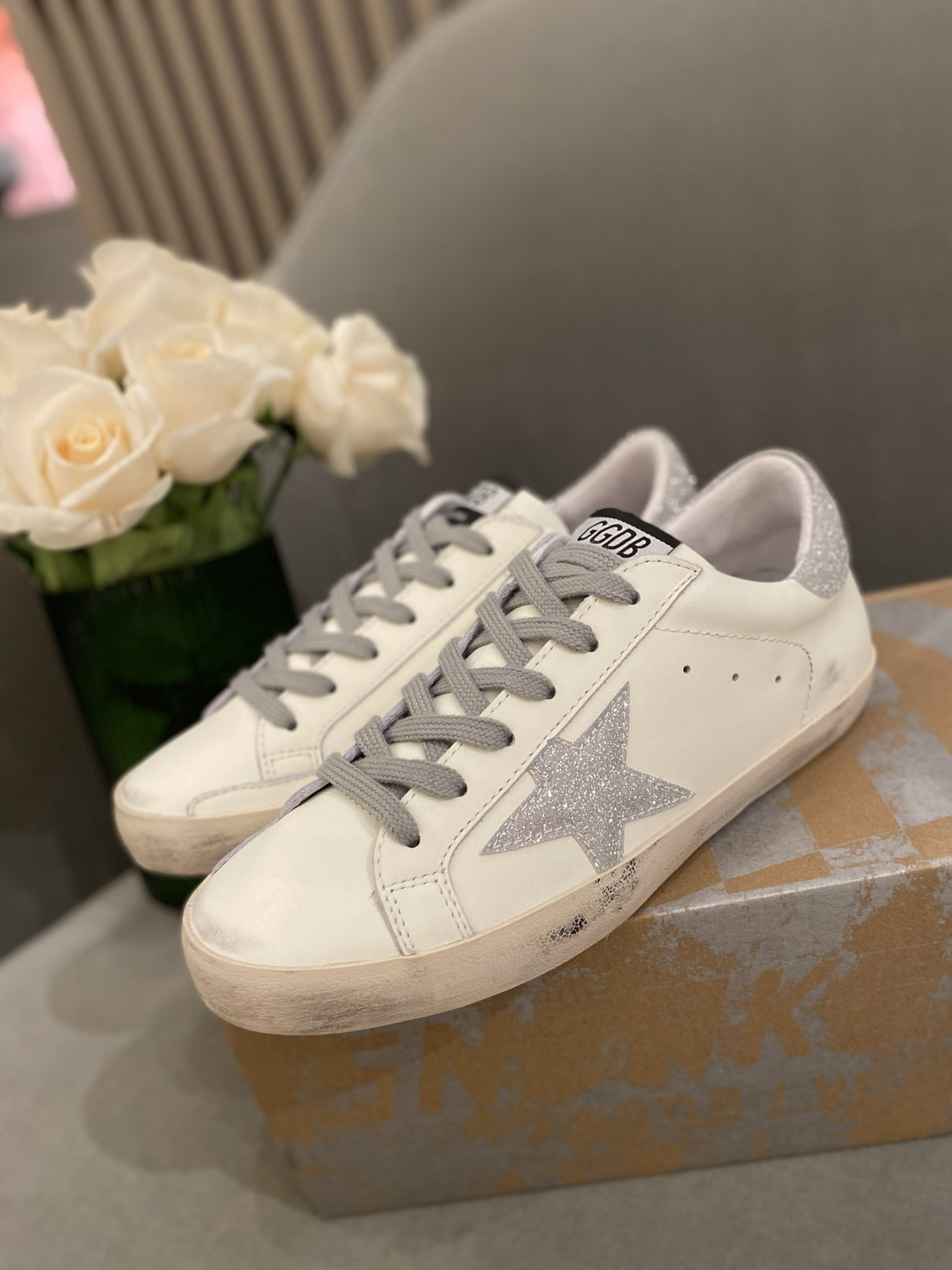 g01den G003e s*perstar sneakers(eu35-45)