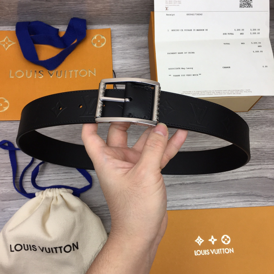 l0*is V*t0n belt-4cm