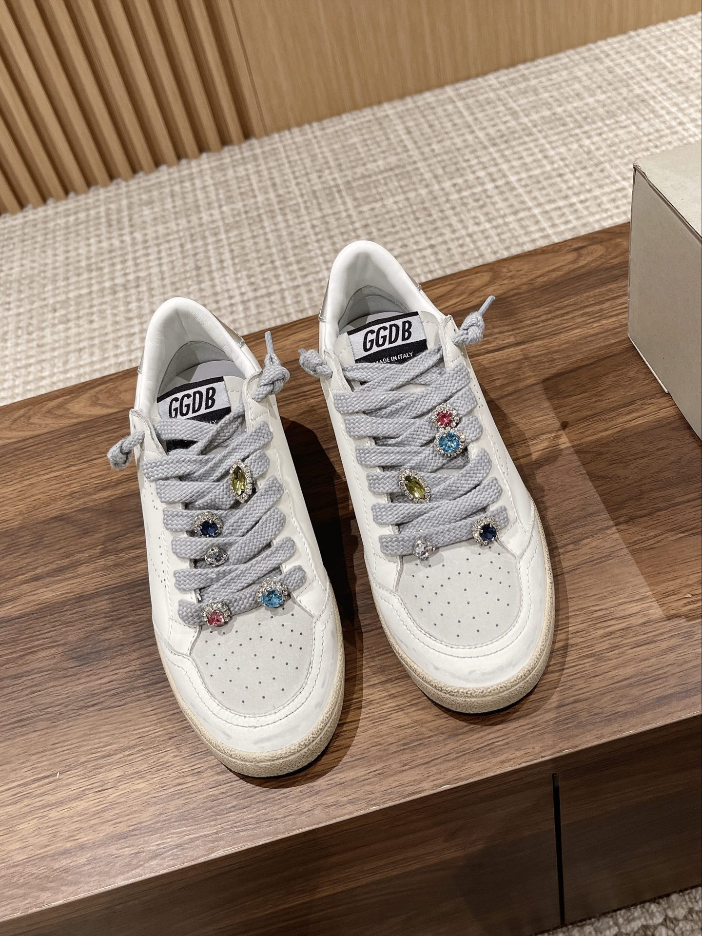 g01den G003e s*perstar sneakers(eu35-41)
