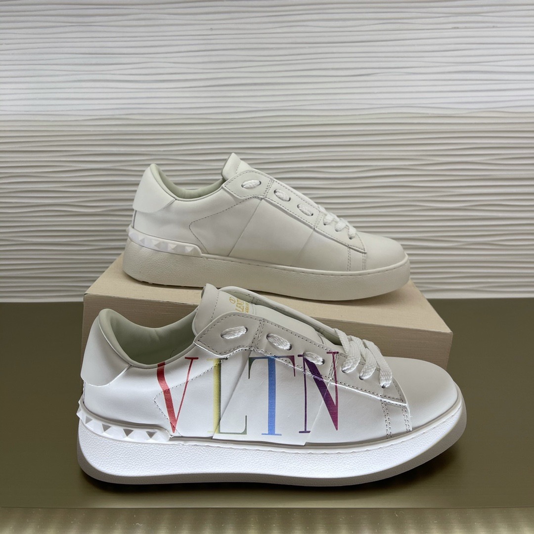 Va1e*ntin0 garavani sneakers