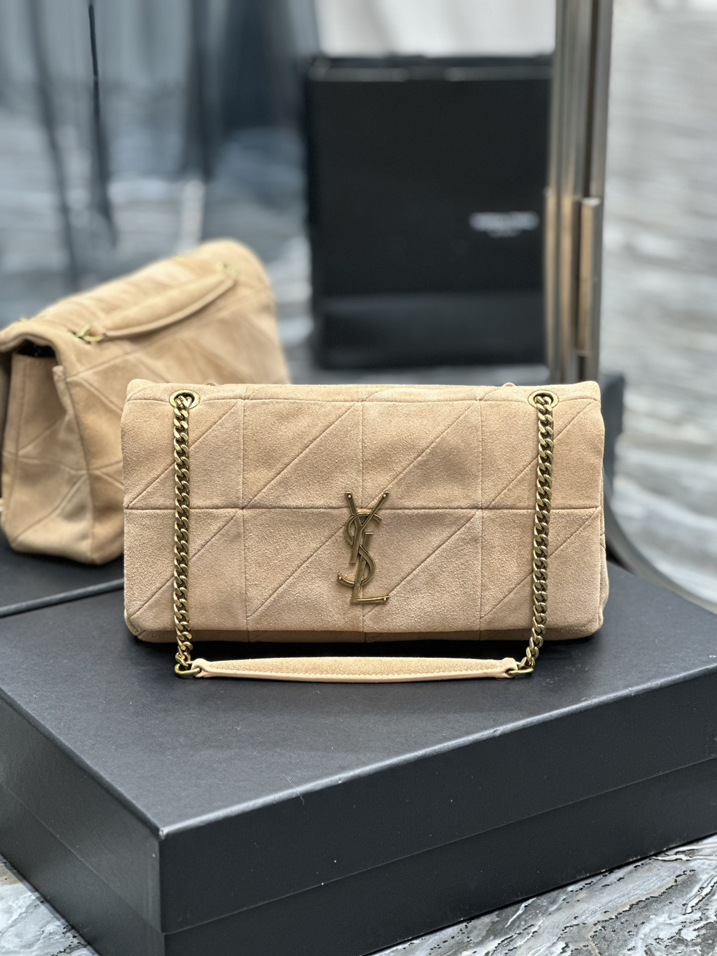 Y*L jamie bag-25x15x7.5cm
