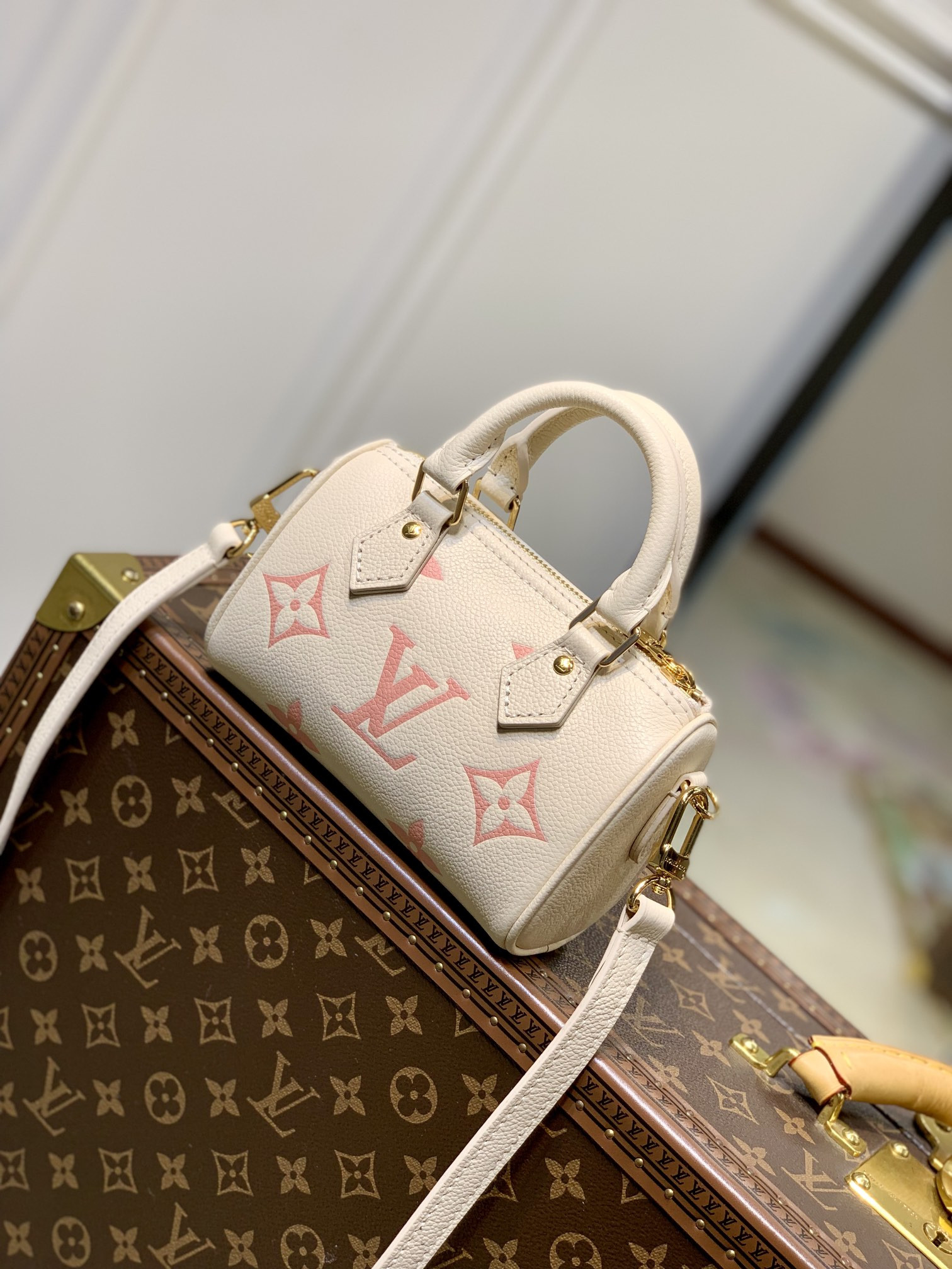 l0*is V*t0n nano speedy-16cm