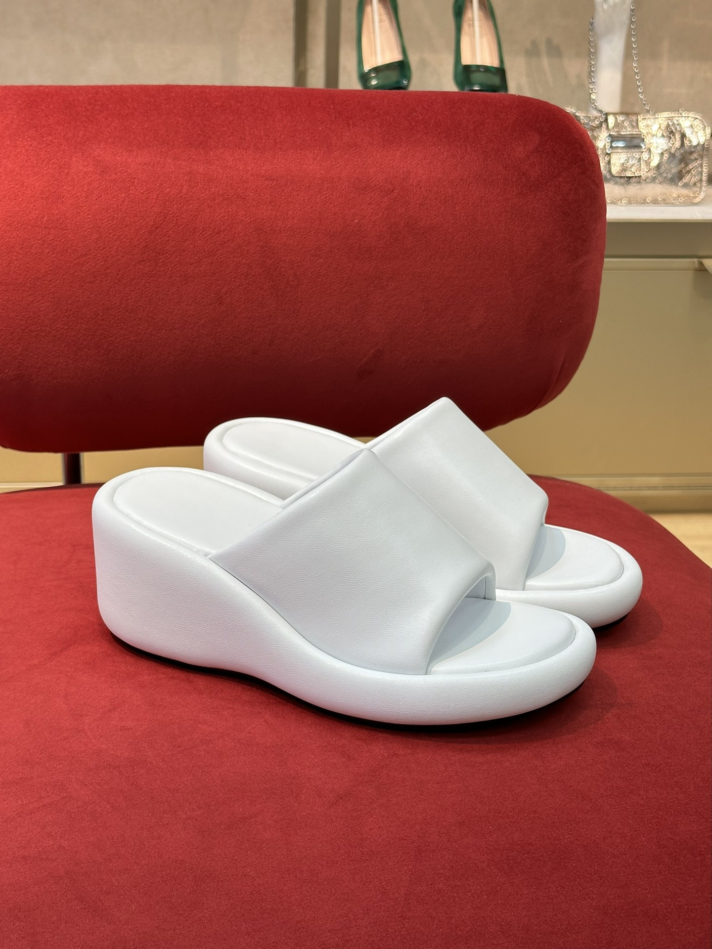 Balenciag Sandals