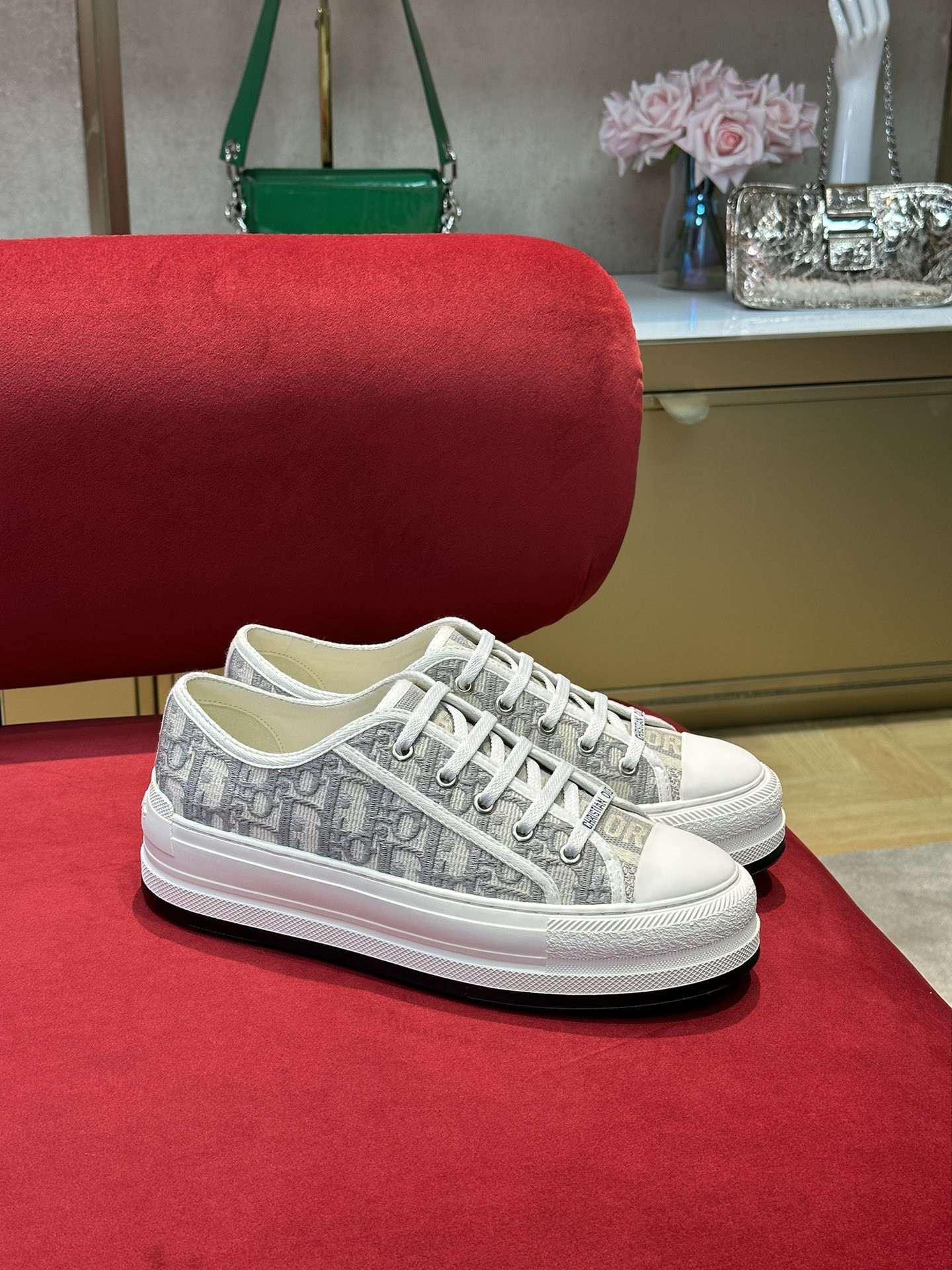 D*or sneakers