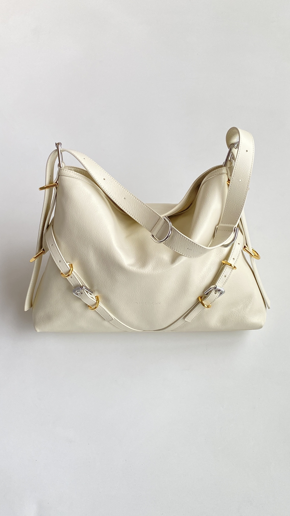 G1uenchy voyou tote-40*27*6.5cm