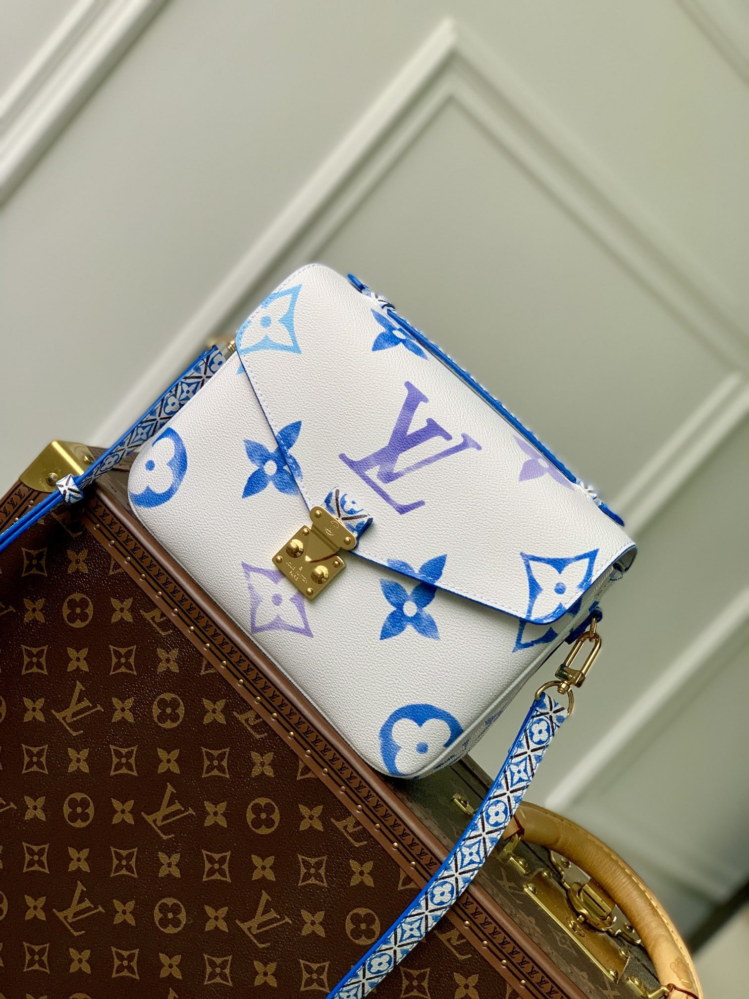 l0*is V*t0n pochette metis handbags-25*19*7cm