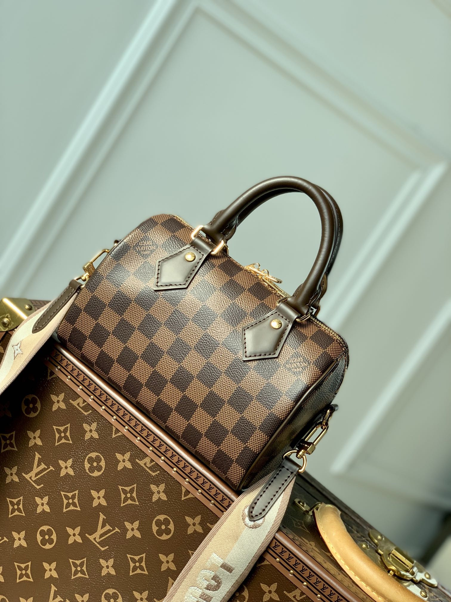 l0*is V*t0n speedy m40489 20 -20.5 x 13.5 x 12cm