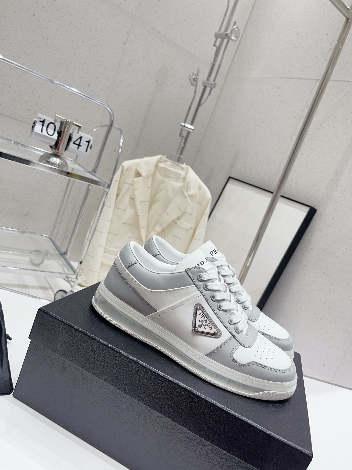 Pra*a sneaker(39–44)