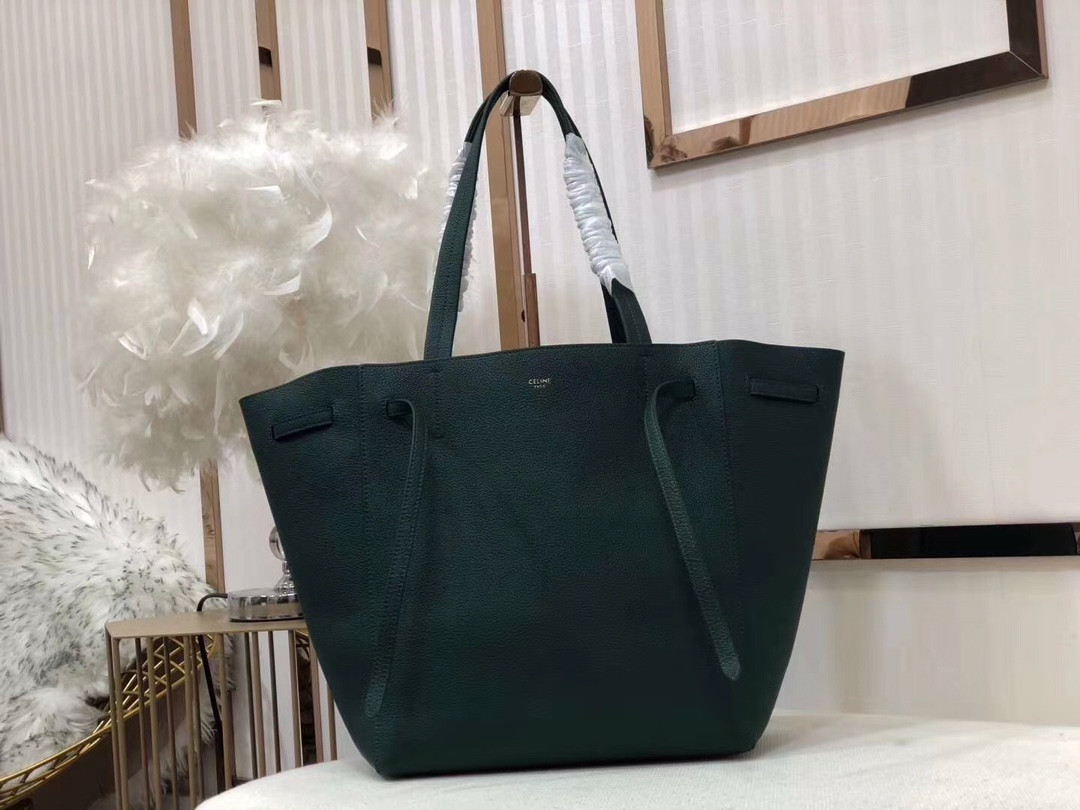 celin cabas phanT0m tote-28*27*17cm