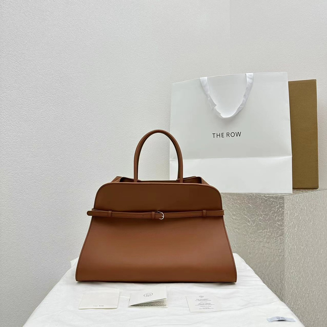 T*e R0w belt margaux 15 bag-39*16*30cm