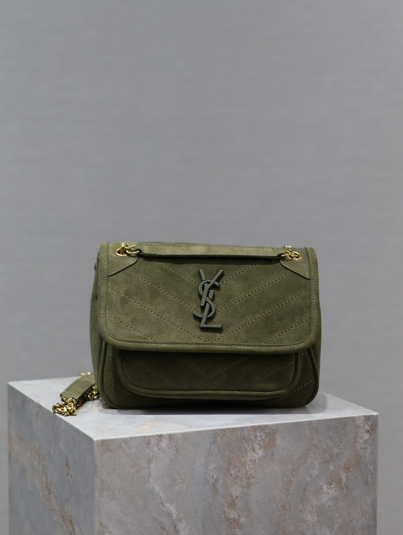 Y*L mini niki bag-22*16.5*12cm