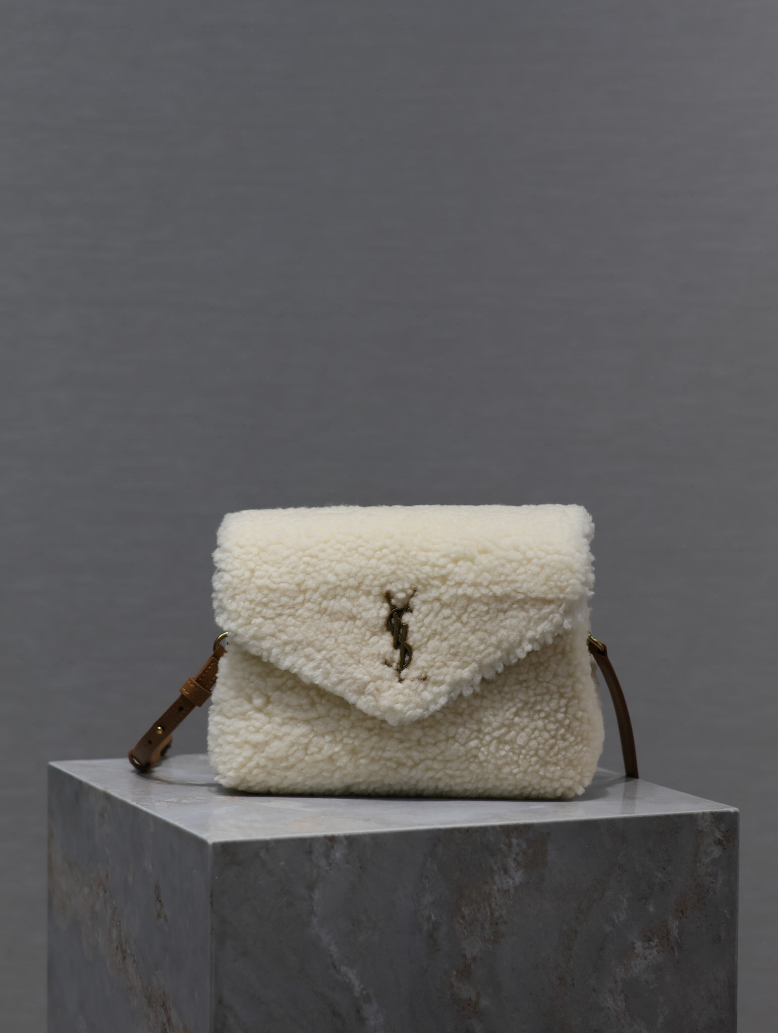Y*L loulou bag-20*14*7cm