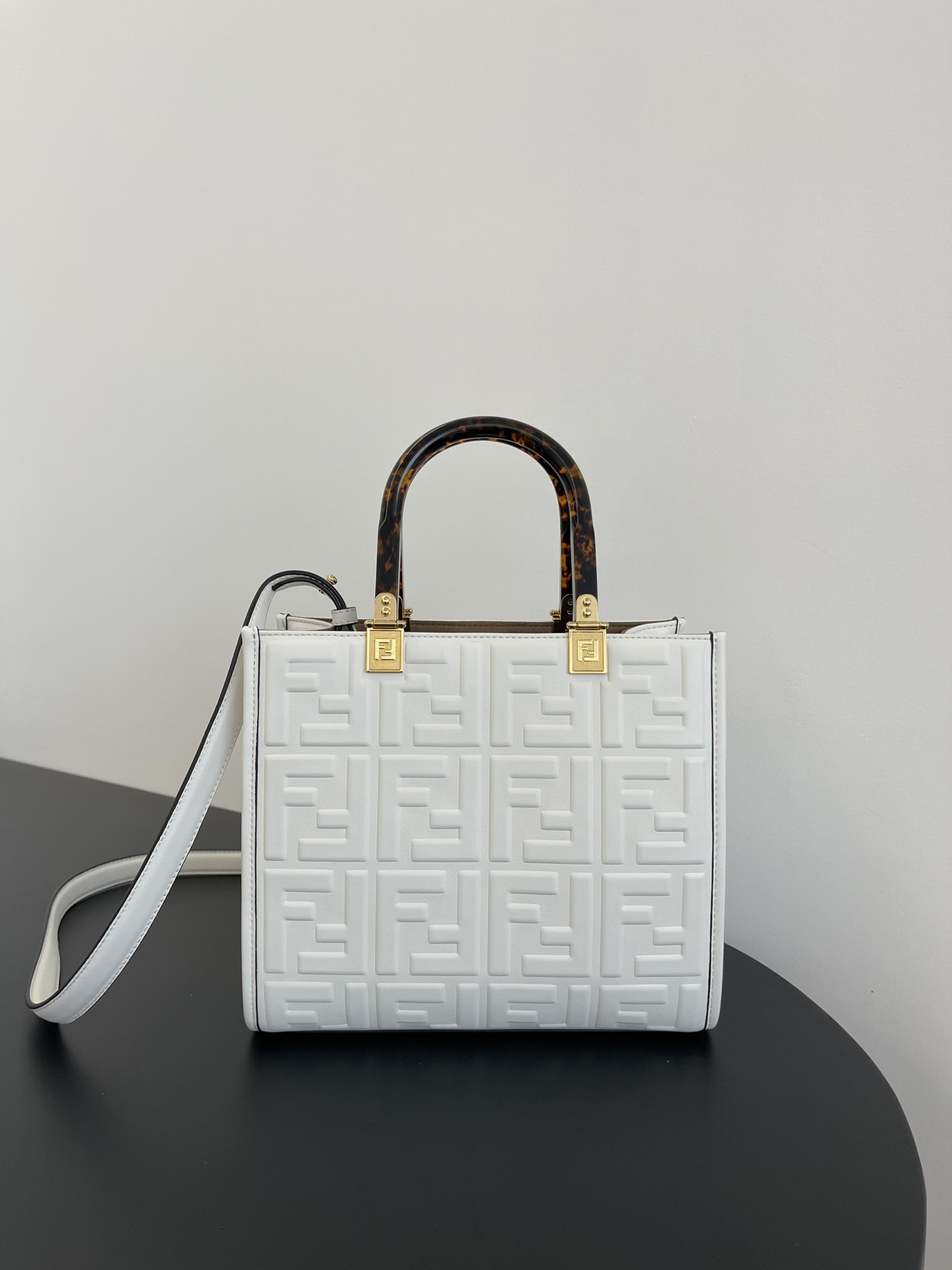 F**ditote bag-25.5x12x22.5cm