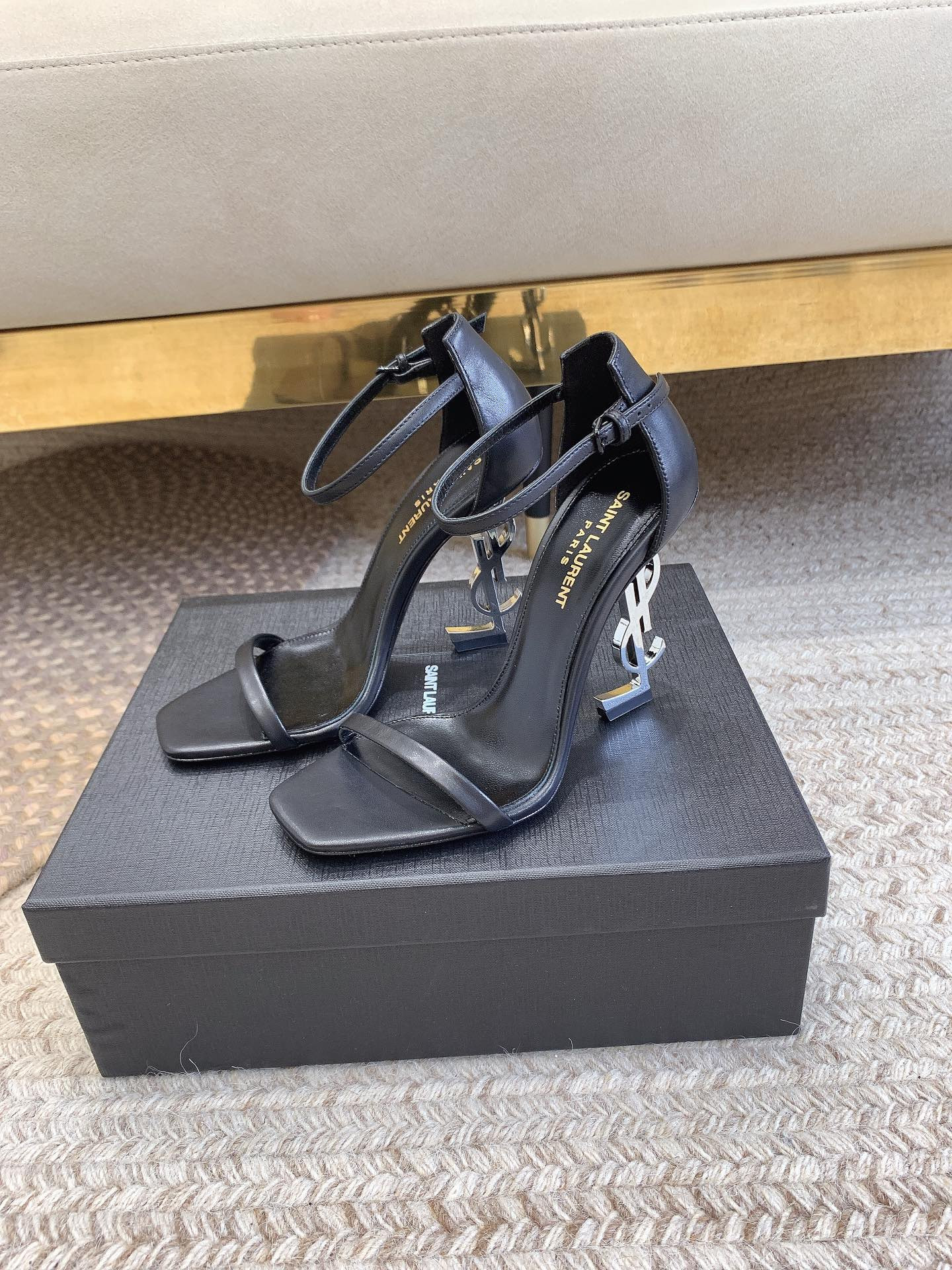 Y*L heels-11cm