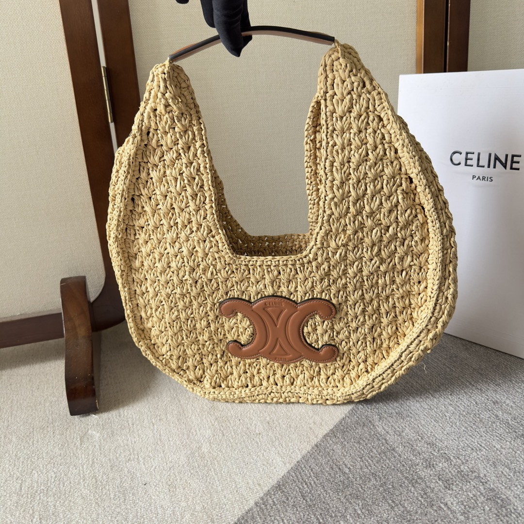 Ce**e panier bag-33 x 16 x 4cm