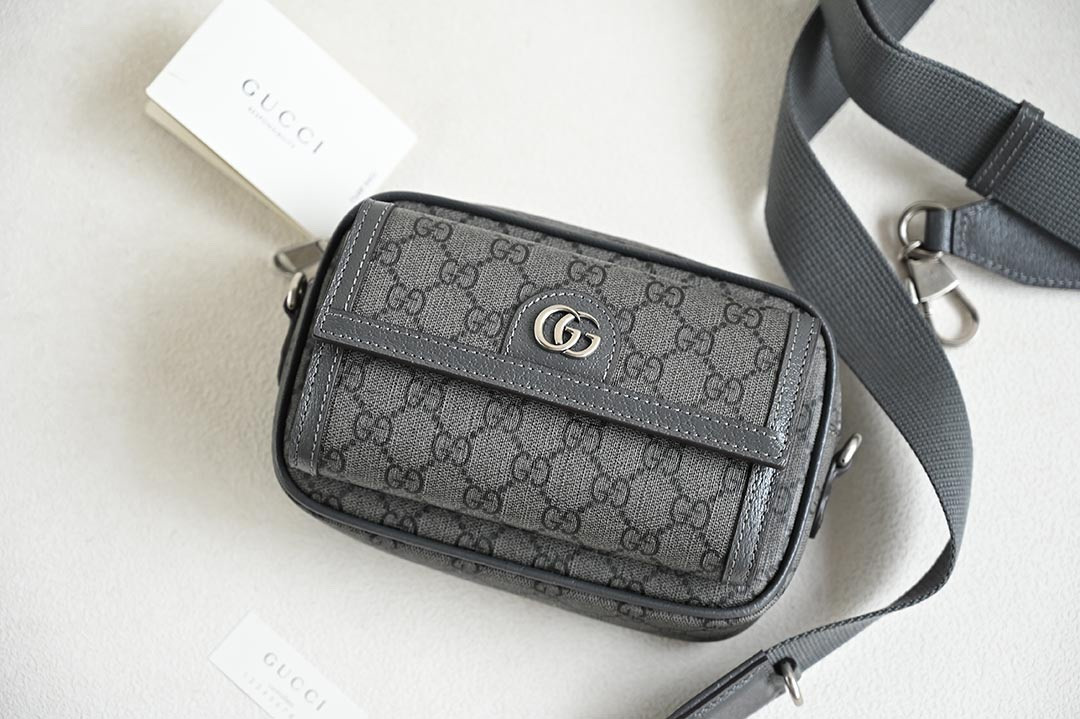 G*u*i ophidia bag-20x12.5x9cm