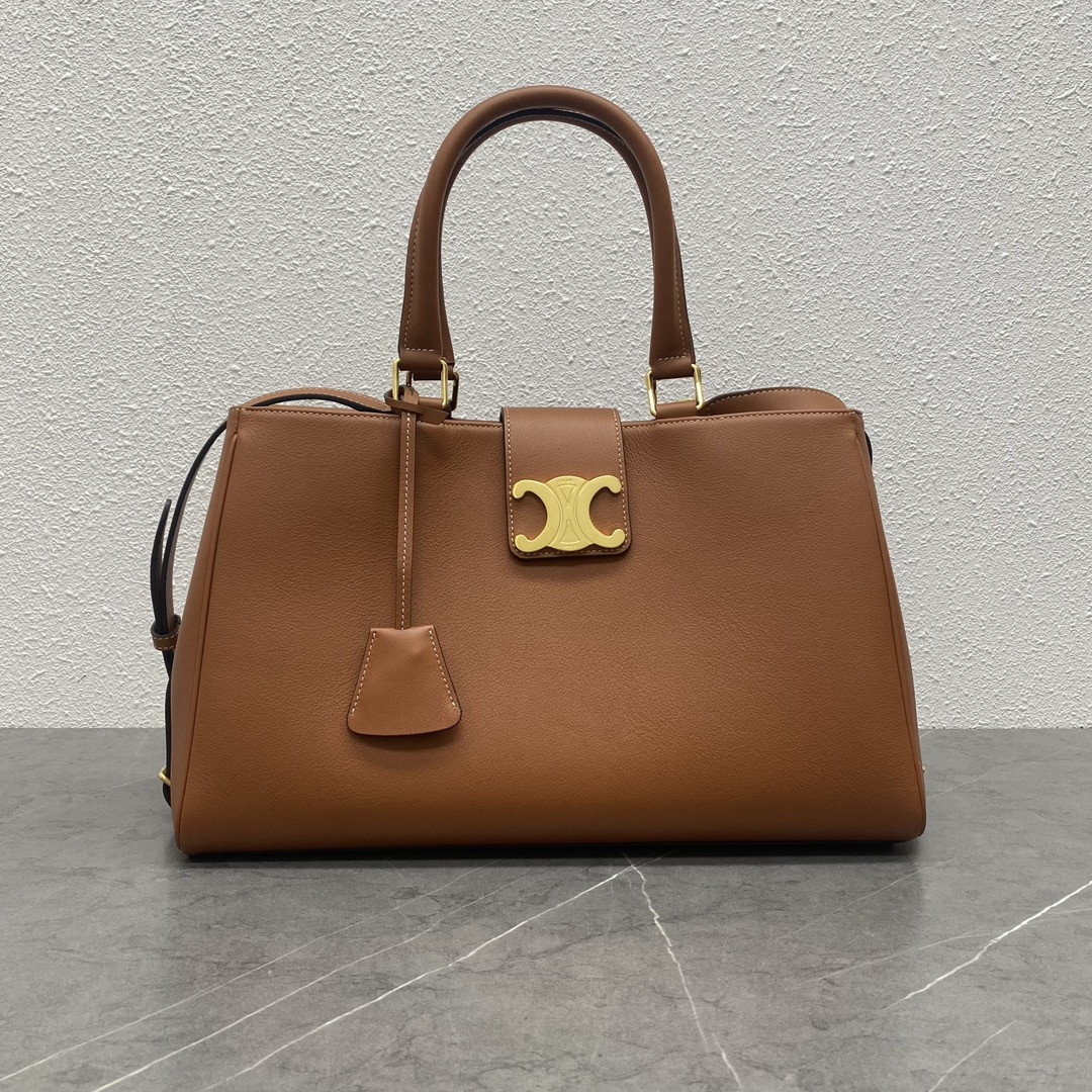 Ce**e appoline tote bag-37.5x22x16cm