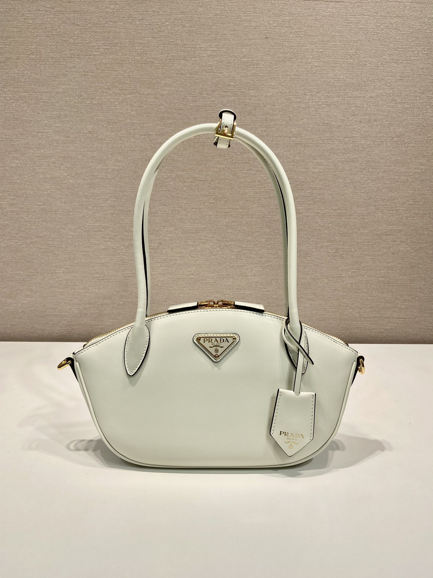 Pra*a 1ba427 tote-26*17*9cm