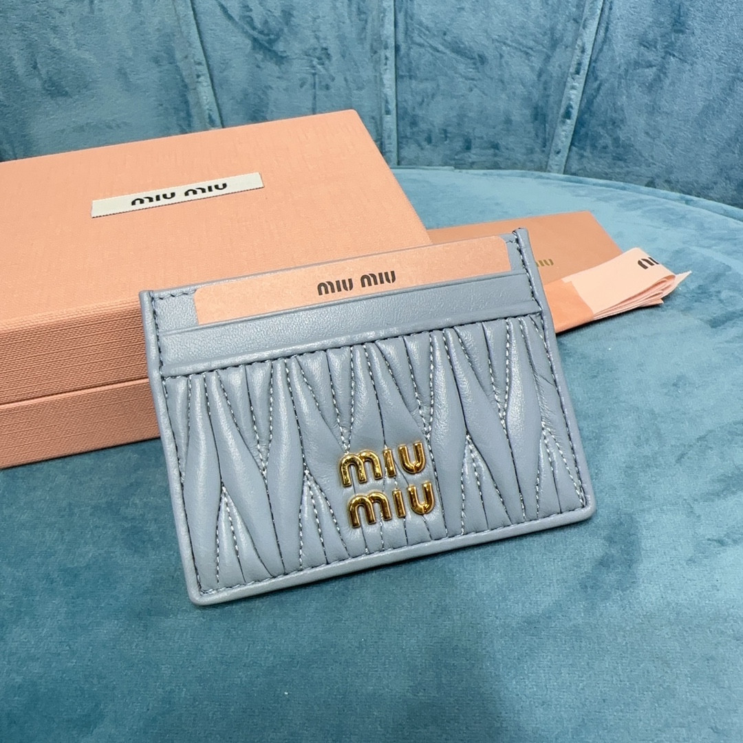 M*um*u pocket wallet-8x10.5cm