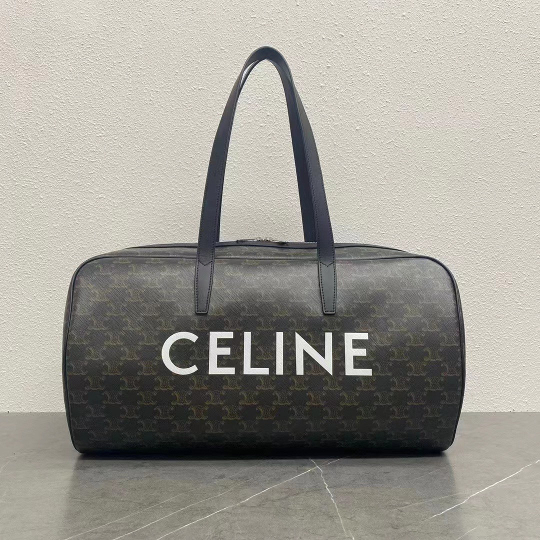 Ce**e carry-on travel bag-45×23×17cm