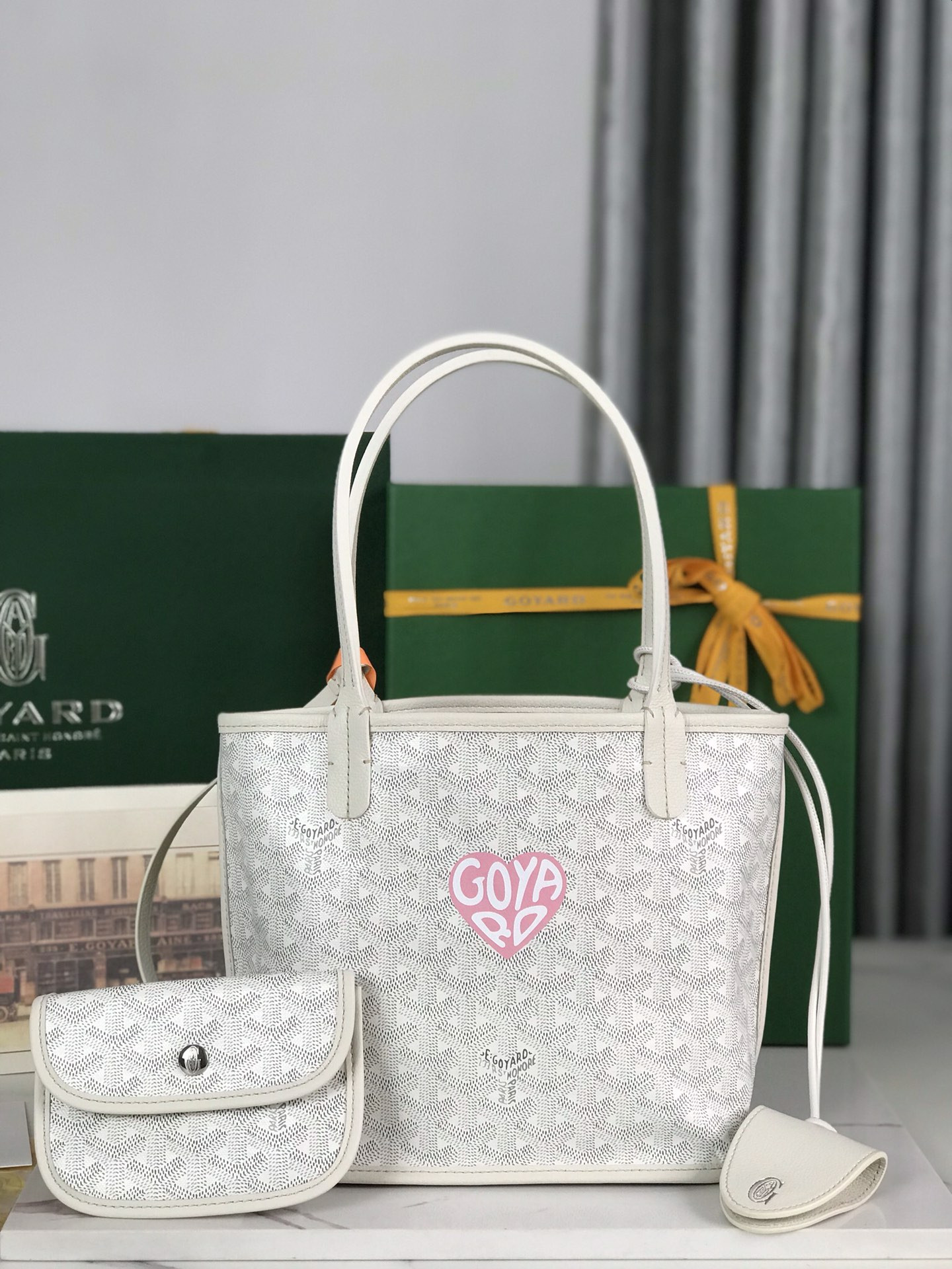Go*ard anjou mini handbags-30*22*21cm