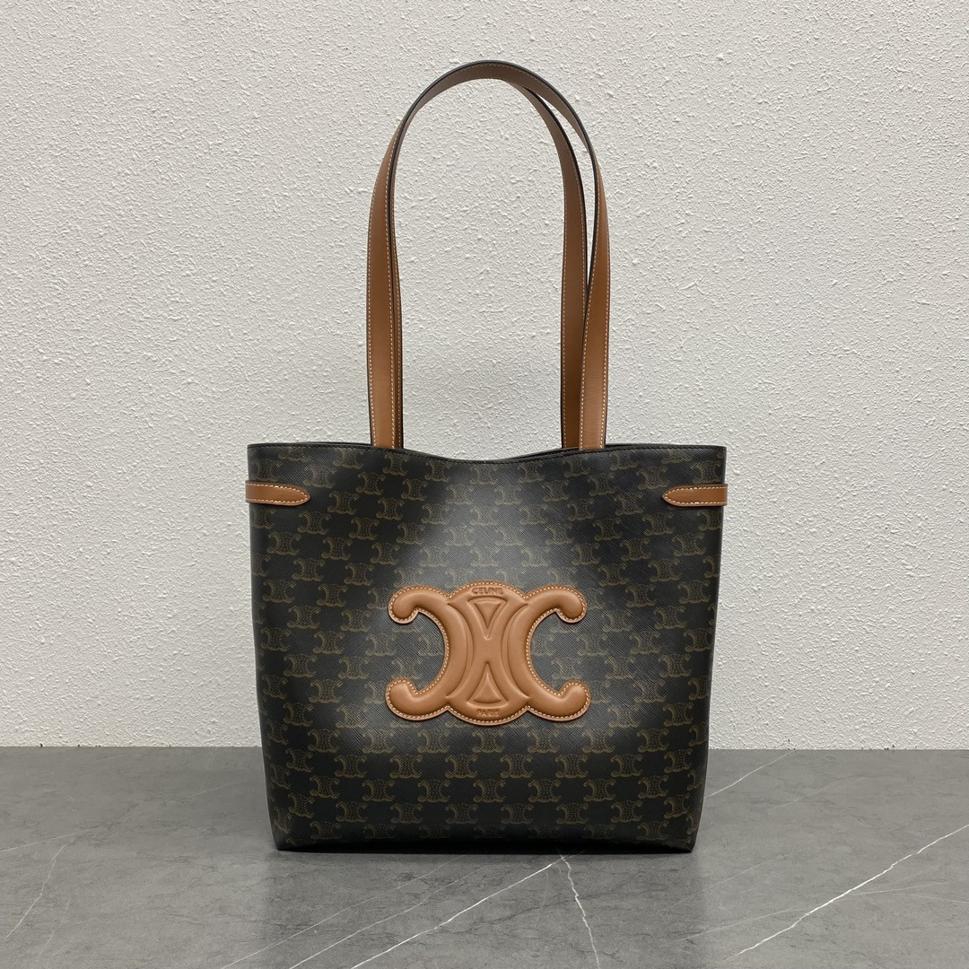 Celin Cabas Anais Tote-54x29.5x15CM