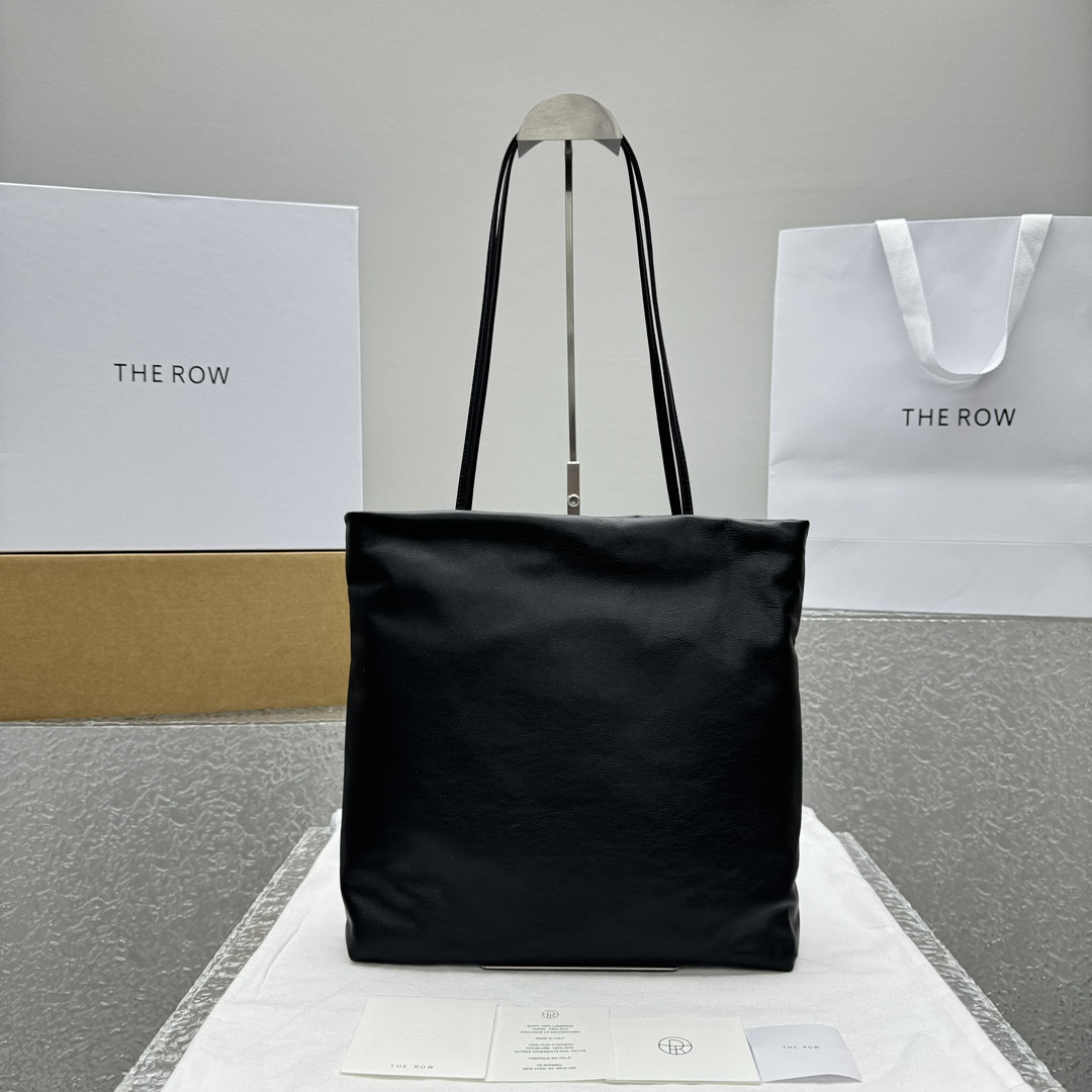 The R0w pim bag-18.5*17.8*1cm