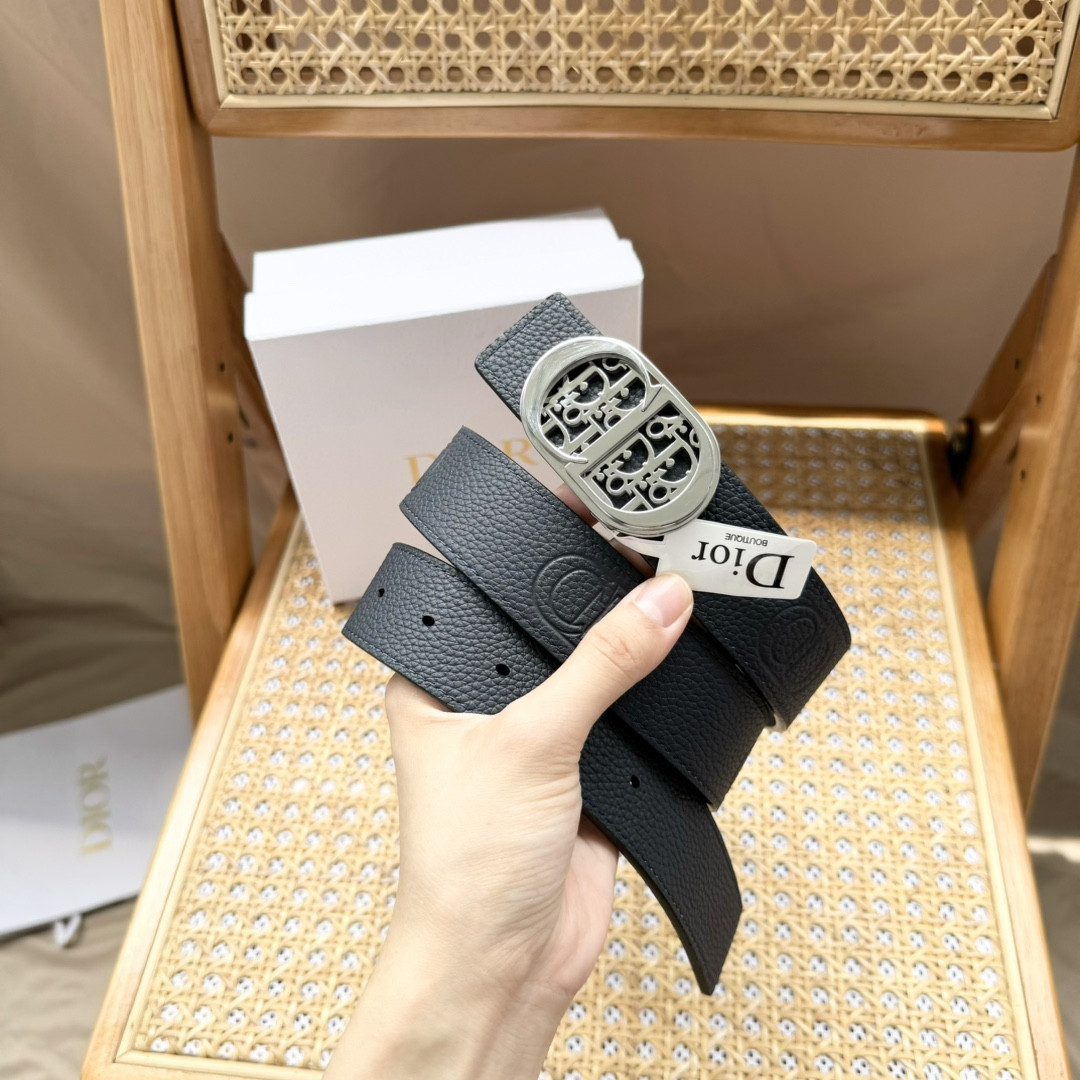 D*or men belt-3.5cm
