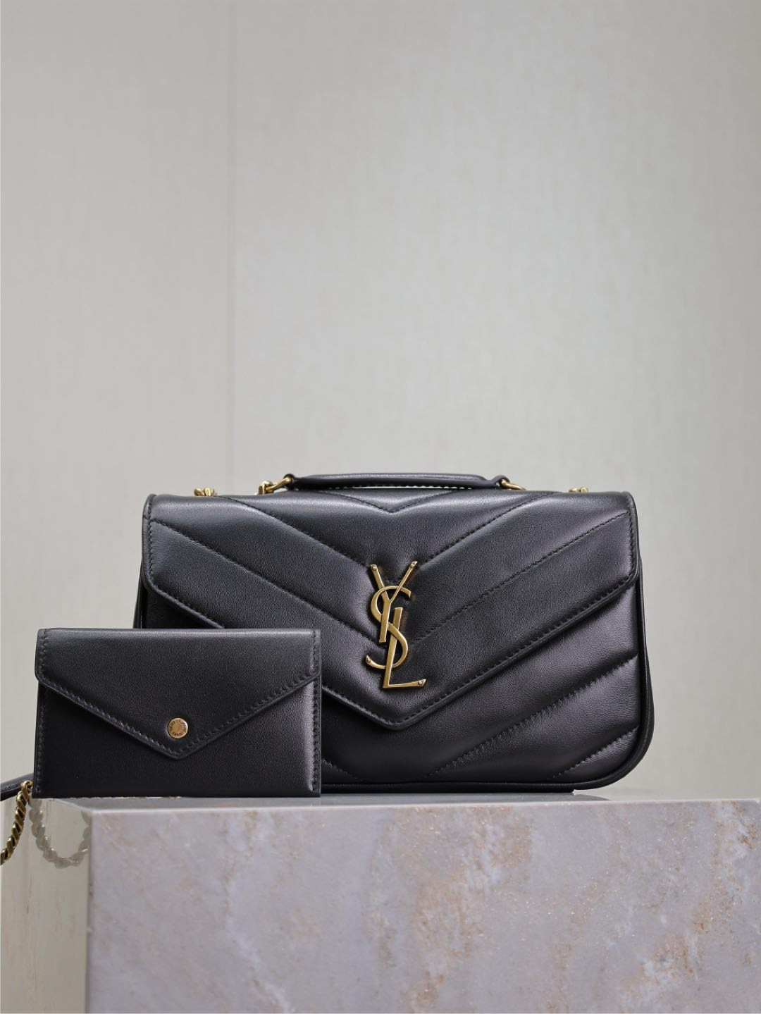 Y51 LouLou Bag- 24CM