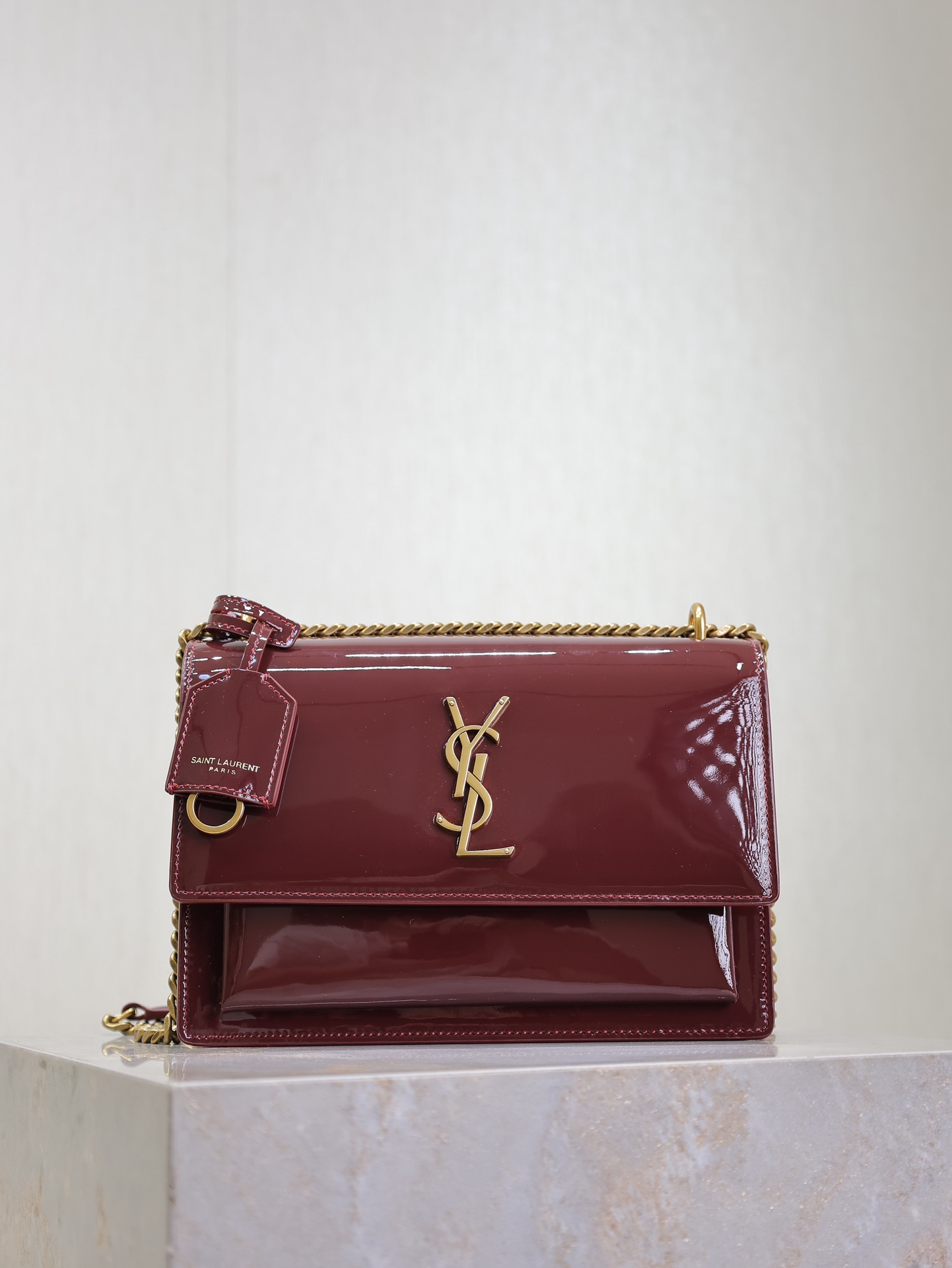 Y51 sunset bag-22*16*8cm