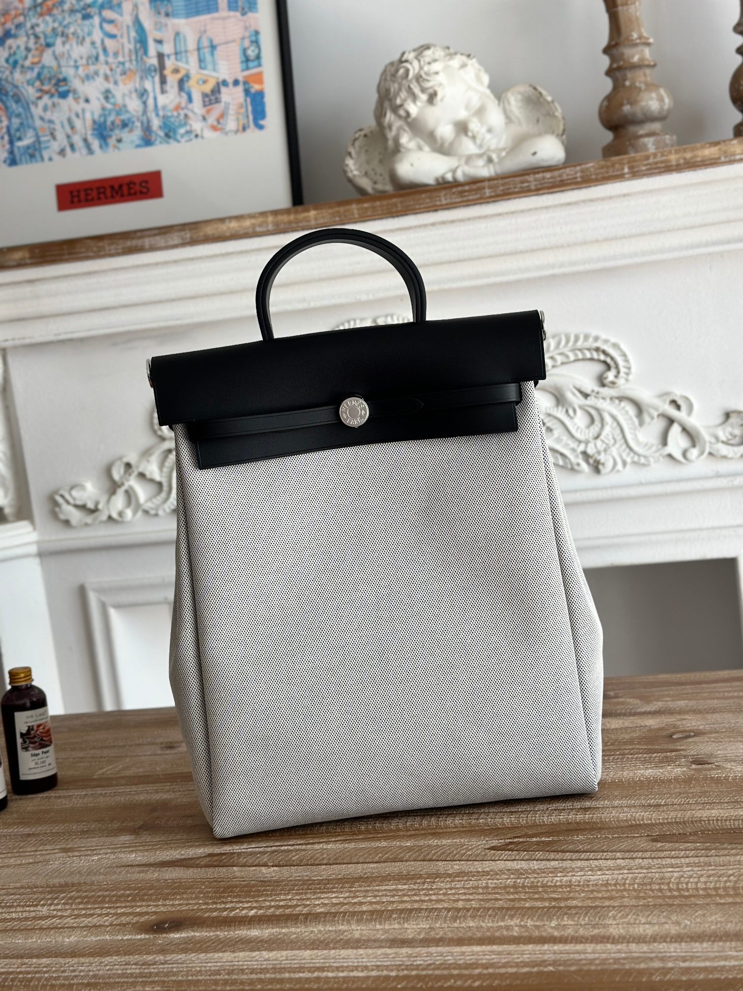 H**me5 Herbag-30*35*12CM