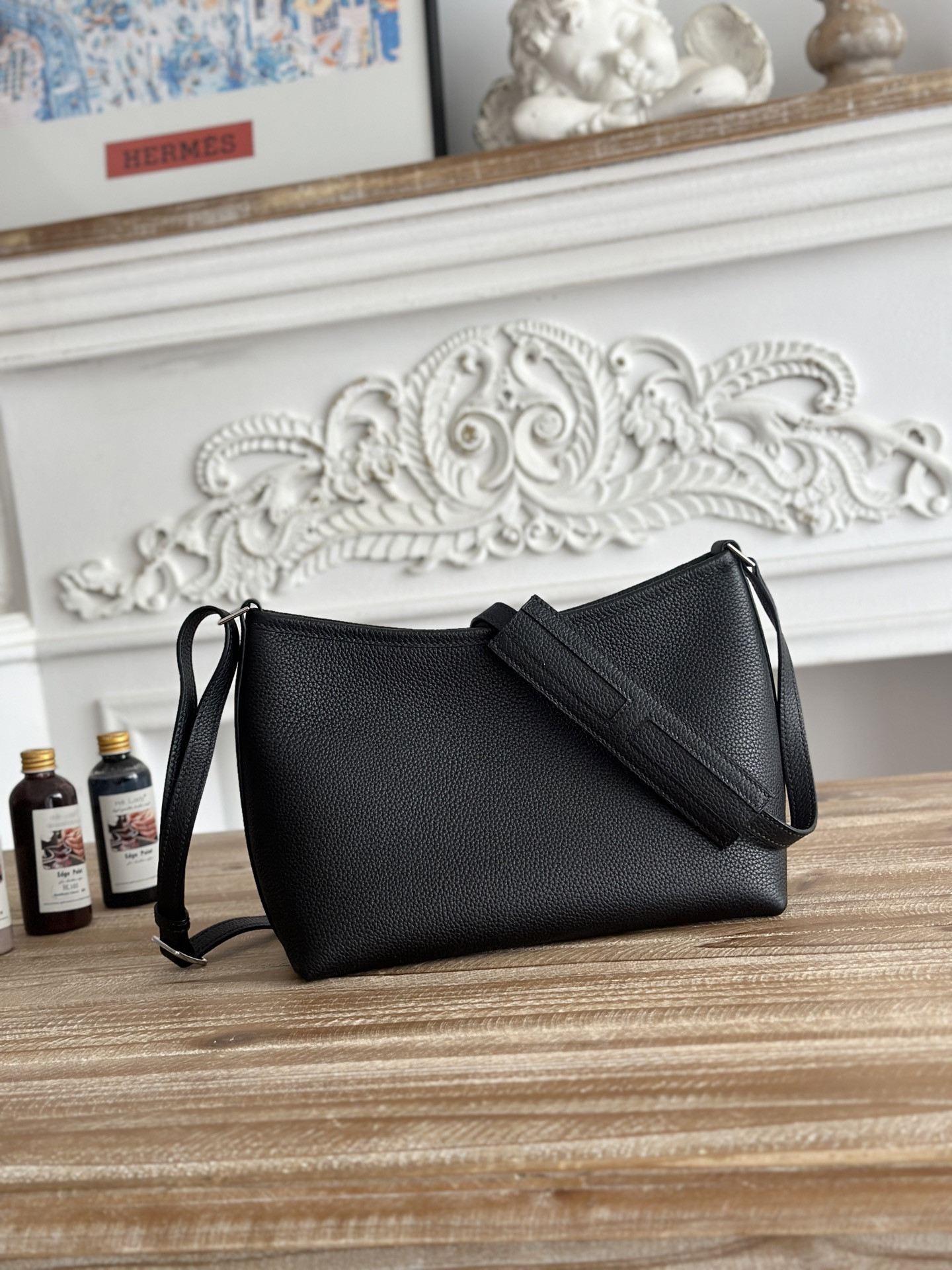 H**me5 Berlingot Bag-18*24*10CM